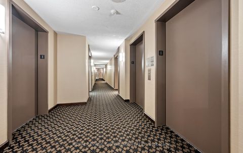 Photo 23 at 102 - 101 Subway Crescent, City Centre West, Toronto