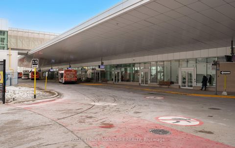 Photo 25 at 102 - 101 Subway Crescent, City Centre West, Toronto