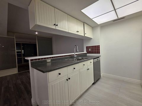 Photo 0 at 2513 - 1001 Bay Street, Bay Street Corridor, Toronto