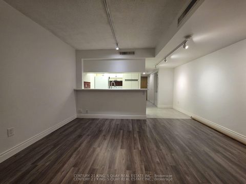 Photo 2 at 2513 - 1001 Bay Street, Bay Street Corridor, Toronto