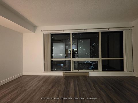 Photo 5 at 2513 - 1001 Bay Street, Bay Street Corridor, Toronto