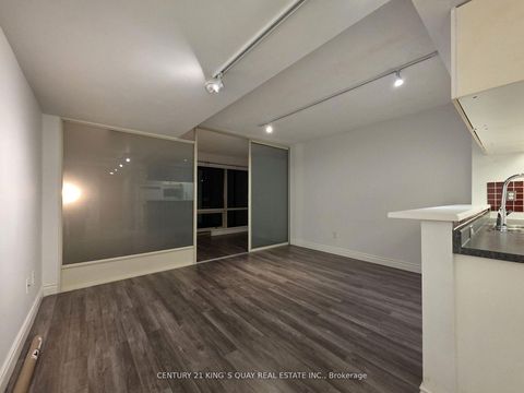 Photo 7 at 2513 - 1001 Bay Street, Bay Street Corridor, Toronto