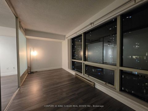 Photo 9 at 2513 - 1001 Bay Street, Bay Street Corridor, Toronto