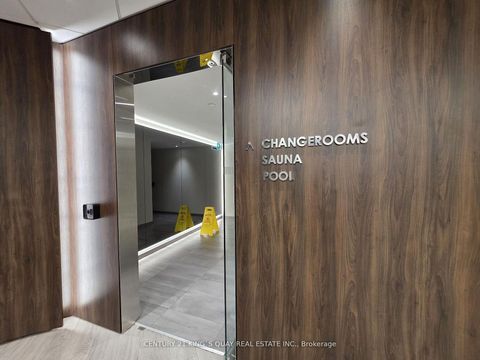 Photo 14 at 2513 - 1001 Bay Street, Bay Street Corridor, Toronto