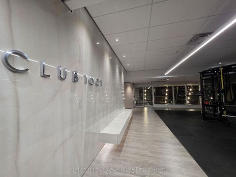 Photo 15 at 2513 - 1001 Bay Street, Bay Street Corridor, Toronto