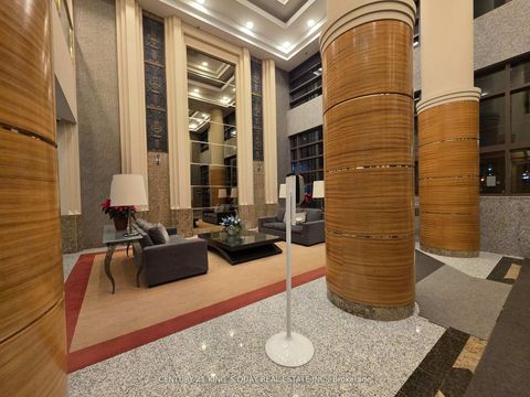 Photo 16 at 2513 - 1001 Bay Street, Bay Street Corridor, Toronto