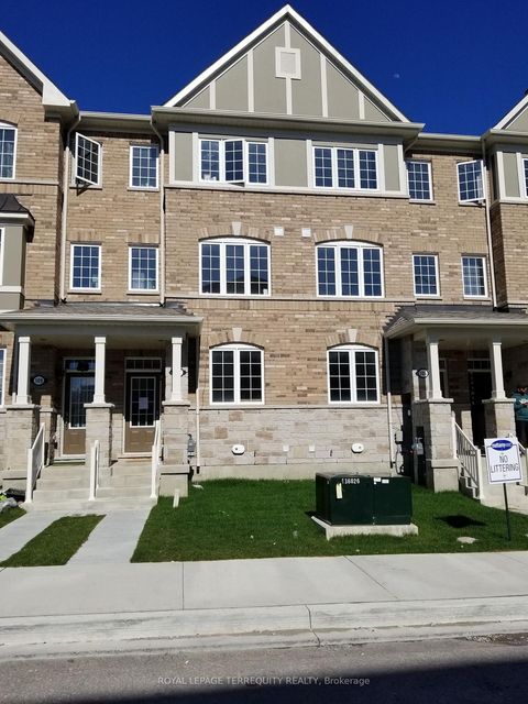 Photo 1 at 105 Jolly Way, Dorset Park, Toronto