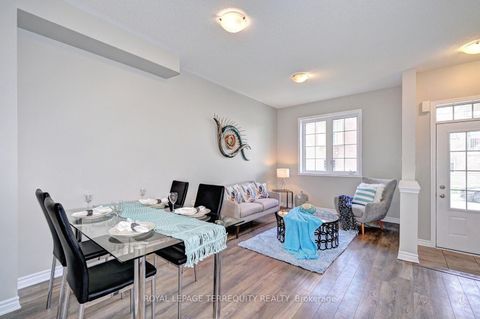 Photo 5 at 105 Jolly Way, Dorset Park, Toronto