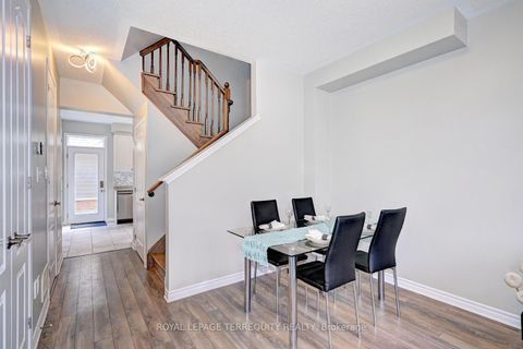 Photo 6 at 105 Jolly Way, Dorset Park, Toronto