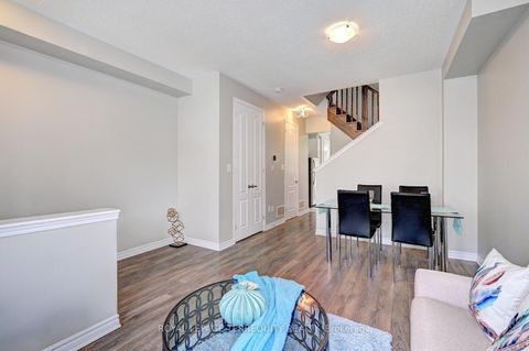 Photo 9 at 105 Jolly Way, Dorset Park, Toronto