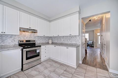 Photo 12 at 105 Jolly Way, Dorset Park, Toronto