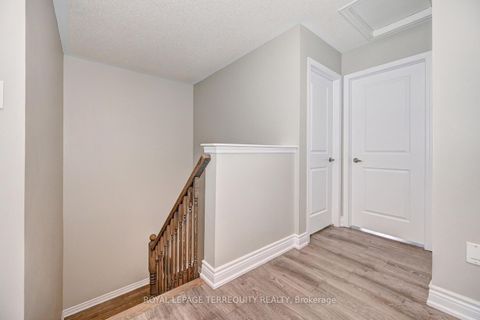 Photo 15 at 105 Jolly Way, Dorset Park, Toronto