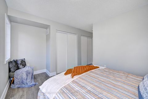 Photo 16 at 105 Jolly Way, Dorset Park, Toronto