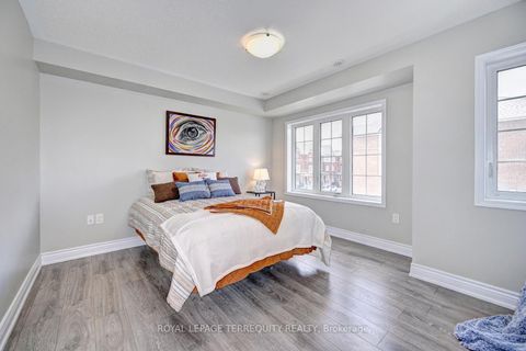 Photo 18 at 105 Jolly Way, Dorset Park, Toronto