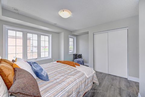 Photo 19 at 105 Jolly Way, Dorset Park, Toronto