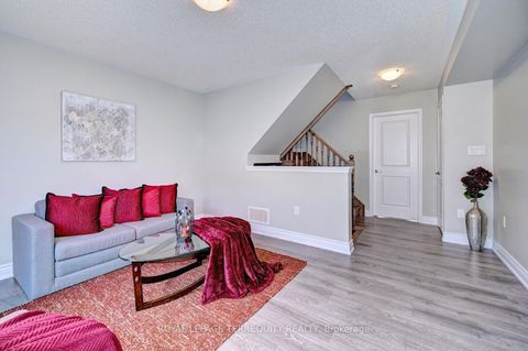 Photo 20 at 105 Jolly Way, Dorset Park, Toronto