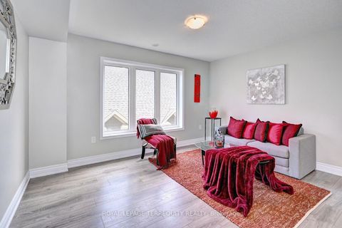 Photo 21 at 105 Jolly Way, Dorset Park, Toronto