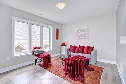 Photo 22 at 105 Jolly Way, Dorset Park, Toronto