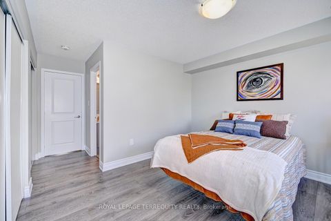 Photo 23 at 105 Jolly Way, Dorset Park, Toronto