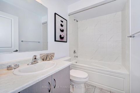 Photo 24 at 105 Jolly Way, Dorset Park, Toronto