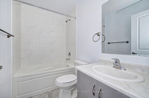 Photo 25 at 105 Jolly Way, Dorset Park, Toronto