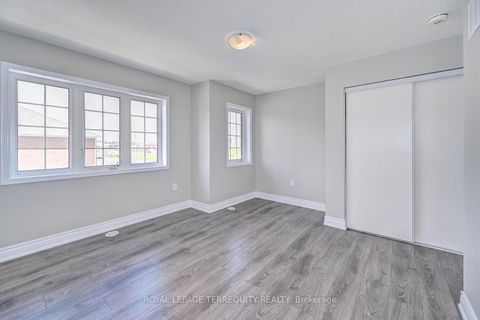 Photo 26 at 105 Jolly Way, Dorset Park, Toronto