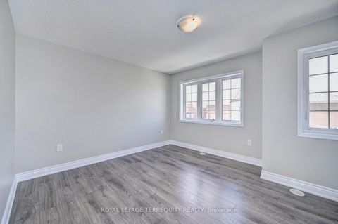 Photo 27 at 105 Jolly Way, Dorset Park, Toronto