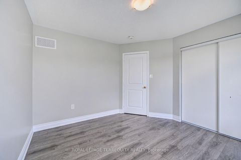 Photo 28 at 105 Jolly Way, Dorset Park, Toronto