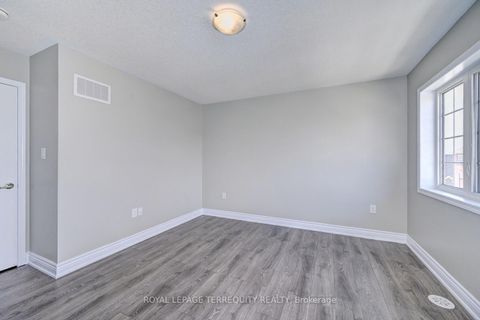 Photo 30 at 105 Jolly Way, Dorset Park, Toronto