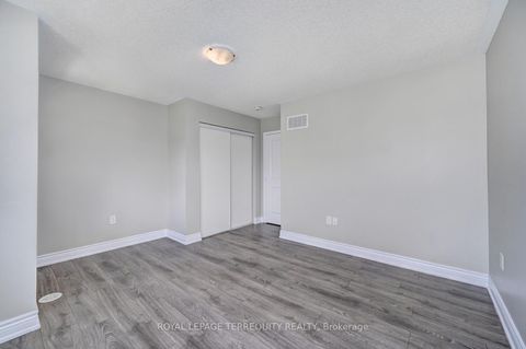 Photo 31 at 105 Jolly Way, Dorset Park, Toronto