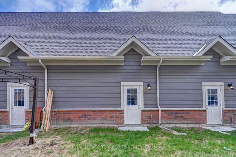 Photo 36 at 105 Jolly Way, Dorset Park, Toronto