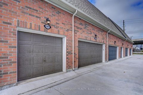 Photo 37 at 105 Jolly Way, Dorset Park, Toronto