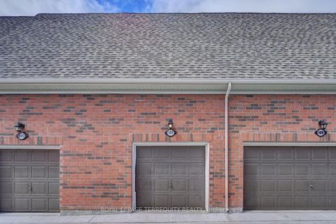 Photo 38 at 105 Jolly Way, Dorset Park, Toronto