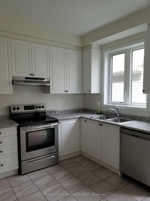 Photo 39 at 105 Jolly Way, Dorset Park, Toronto