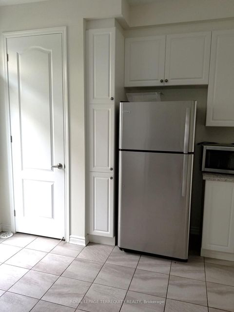 Photo 40 at 105 Jolly Way, Dorset Park, Toronto