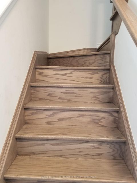 Photo 41 at 105 Jolly Way, Dorset Park, Toronto