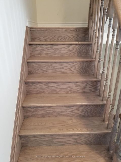 Photo 42 at 105 Jolly Way, Dorset Park, Toronto