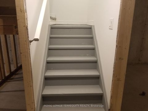 Photo 43 at 105 Jolly Way, Dorset Park, Toronto