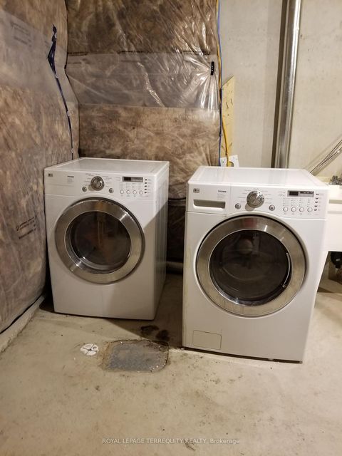 Photo 44 at 105 Jolly Way, Dorset Park, Toronto