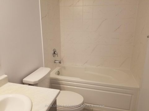 Photo 45 at 105 Jolly Way, Dorset Park, Toronto