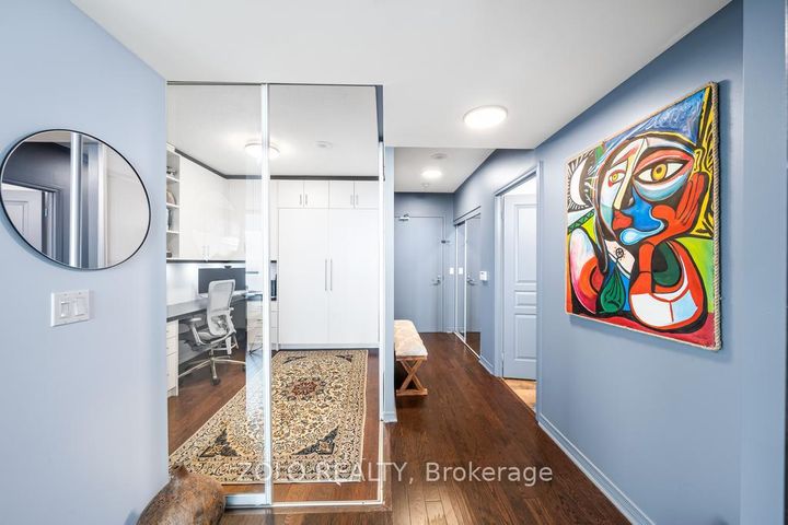 Photo 2 at 3802 - 2230 Lake Shore Boulevard W, Mimico, Toronto