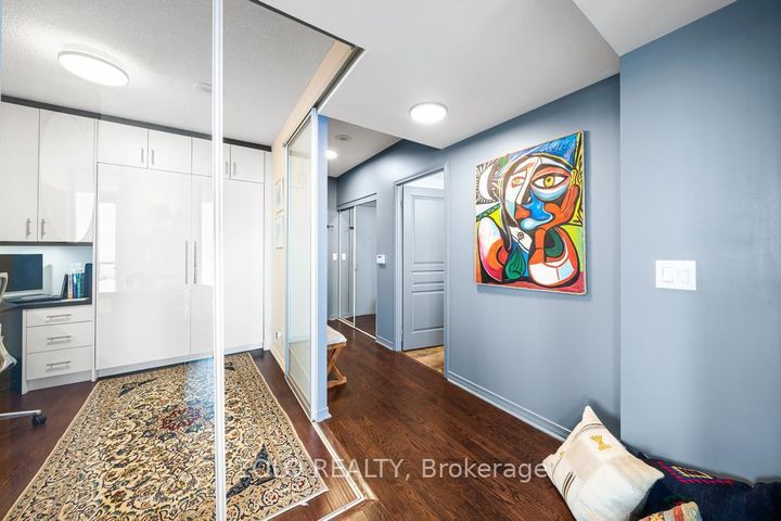 Photo 3 at 3802 - 2230 Lake Shore Boulevard W, Mimico, Toronto