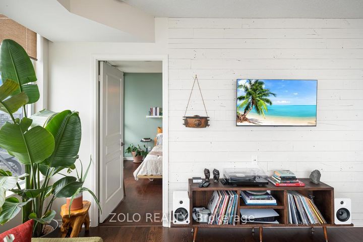 Photo 16 at 3802 - 2230 Lake Shore Boulevard W, Mimico, Toronto