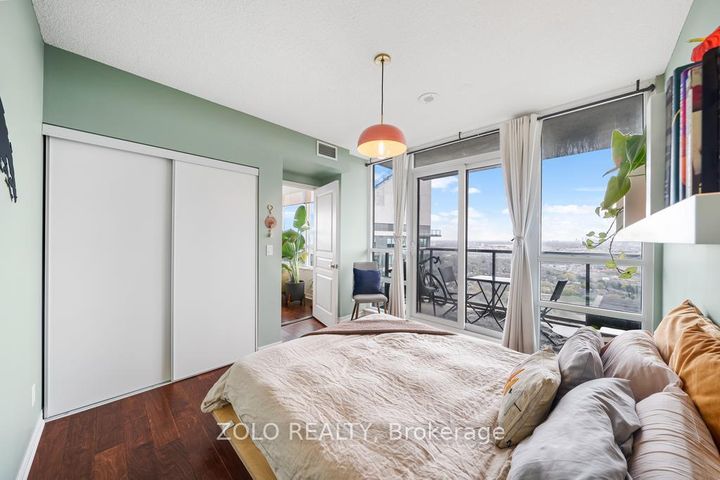 Photo 20 at 3802 - 2230 Lake Shore Boulevard W, Mimico, Toronto