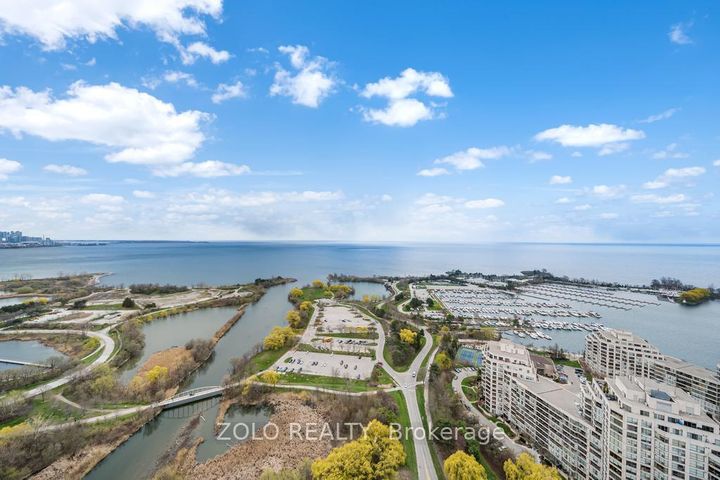 Photo 23 at 3802 - 2230 Lake Shore Boulevard W, Mimico, Toronto