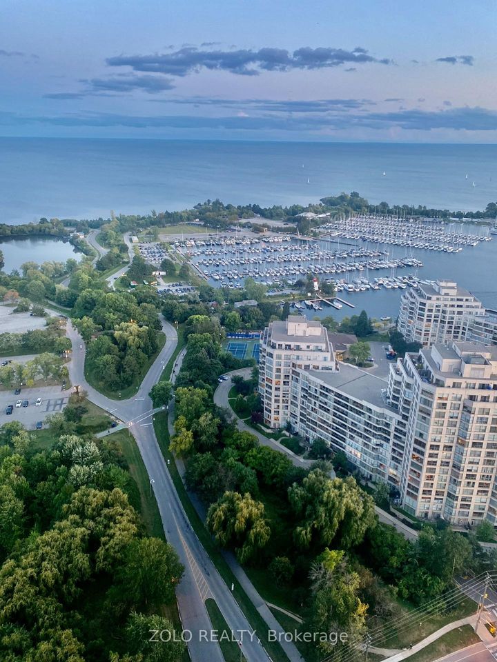 Photo 29 at 3802 - 2230 Lake Shore Boulevard W, Mimico, Toronto