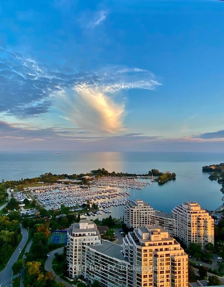 Photo 30 at 3802 - 2230 Lake Shore Boulevard W, Mimico, Toronto