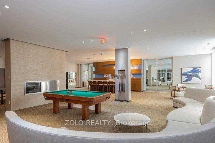 Photo 33 at 3802 - 2230 Lake Shore Boulevard W, Mimico, Toronto