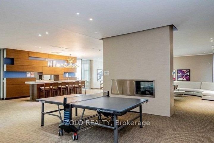 Photo 36 at 3802 - 2230 Lake Shore Boulevard W, Mimico, Toronto