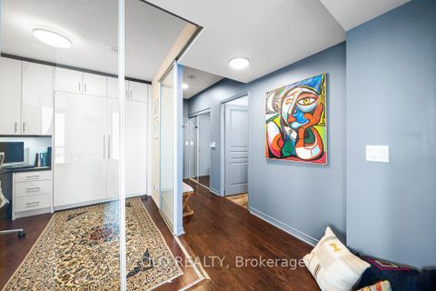 Photo 3 at 3802 - 2230 Lake Shore Boulevard W, Mimico, Toronto